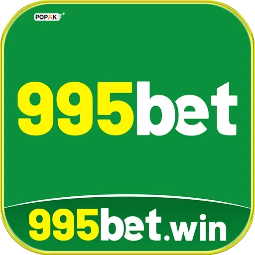 Logo da 995bet