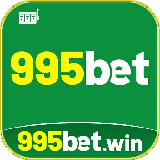 Slots online da 995bet com jackpots progressivos