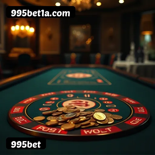995bet APK - Download Oficial Android
