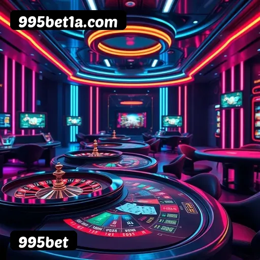 Como Registrar e Fazer Login 995bet